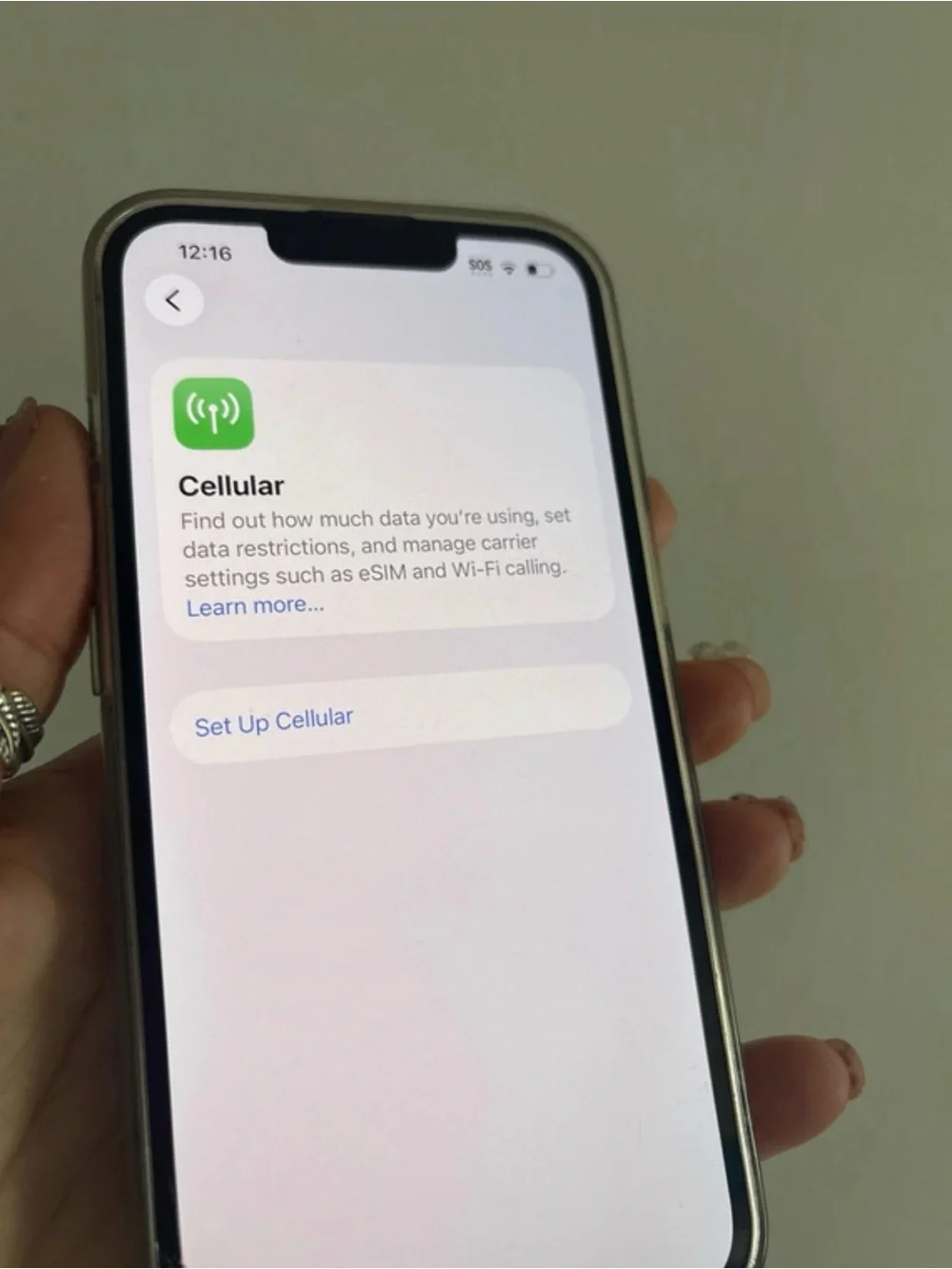 Apple iPhone 13 Pro